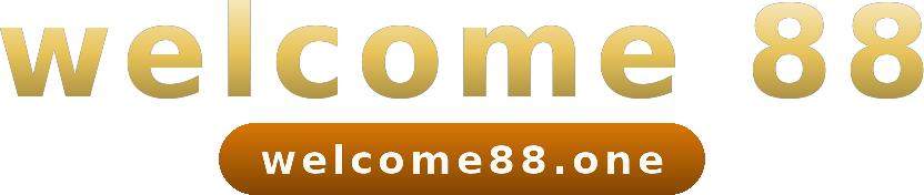 welcome 88 logo