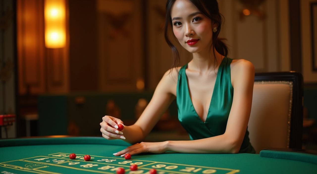welcome 88 Lobi Silk Road dengan Meja Permainan Pilihan Anda